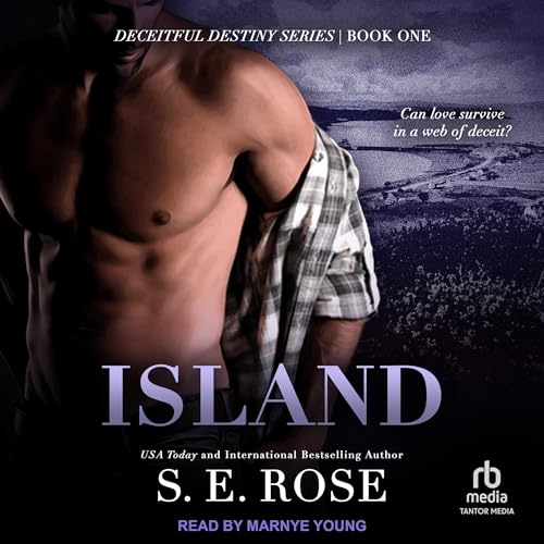 Cover of Island