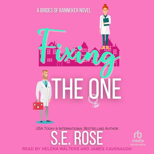 Cover of Fixing the One