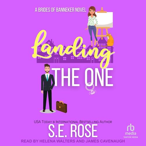 Cover of Landing the One