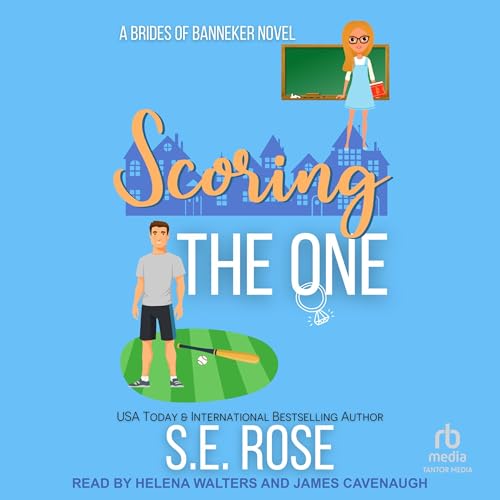 Cover of Scoring the One