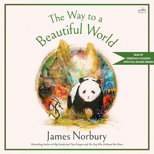 Cover of The Way to a Beautiful World