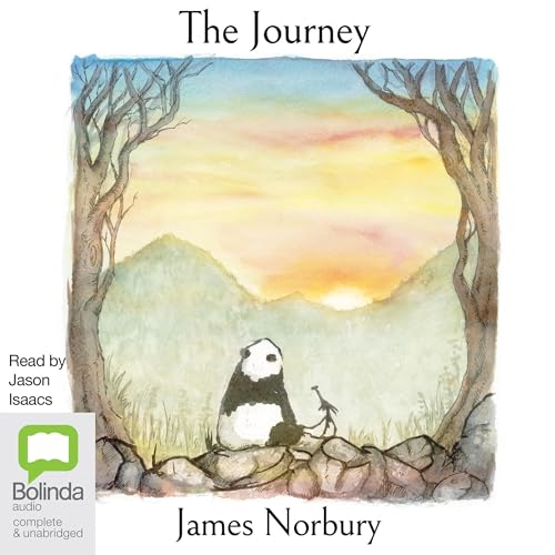 Cover of The Journey
