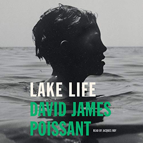 Cover of Lake Life