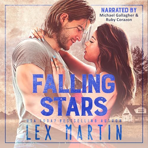 Cover of Falling Stars
