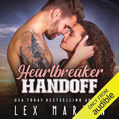 Cover of Heartbreaker Handoff