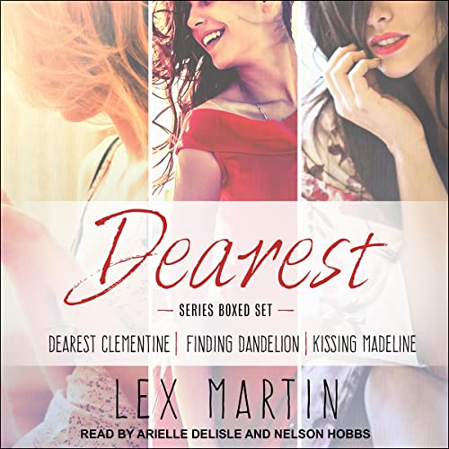 Cover of Dearest Series Boxed Set