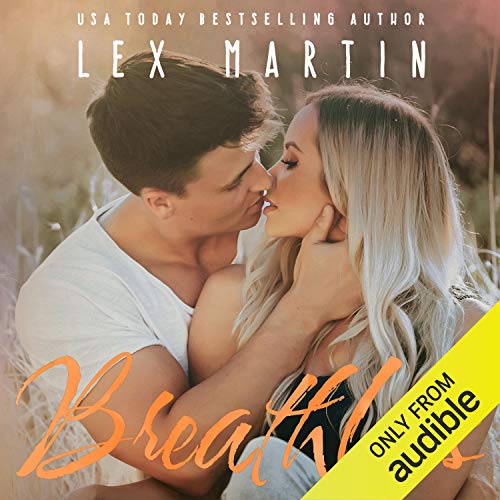 Cover of Breathless