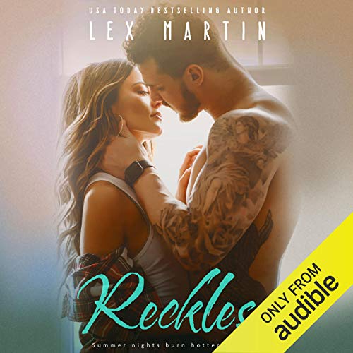 Cover of Reckless