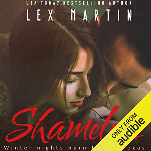 Cover of Shameless