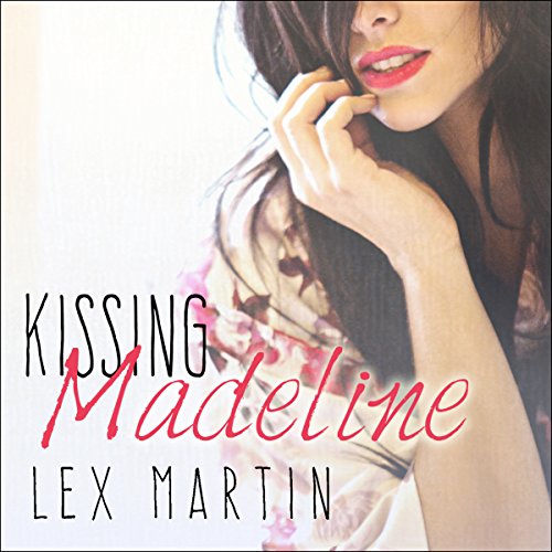Cover of Kissing Madeline