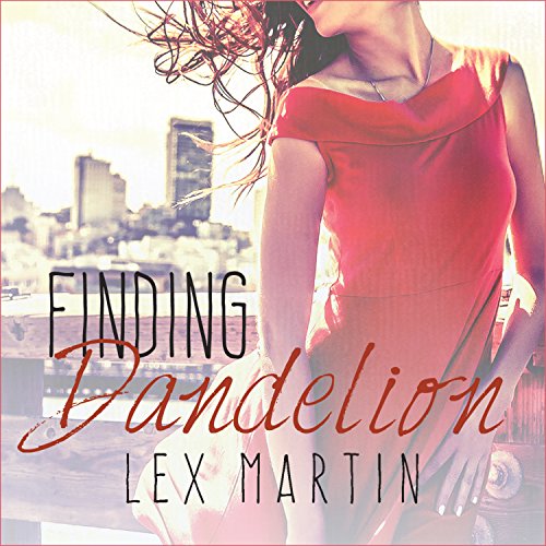 Cover of Finding Dandelion