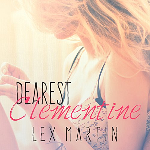Cover of Dearest Clementine