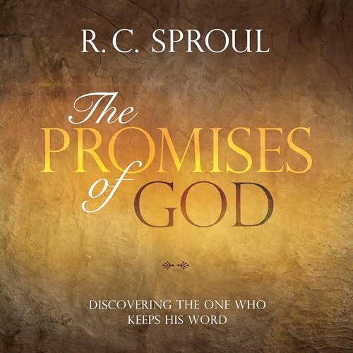 Cover of The Promises of God