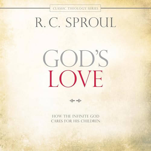 Cover of God's Love