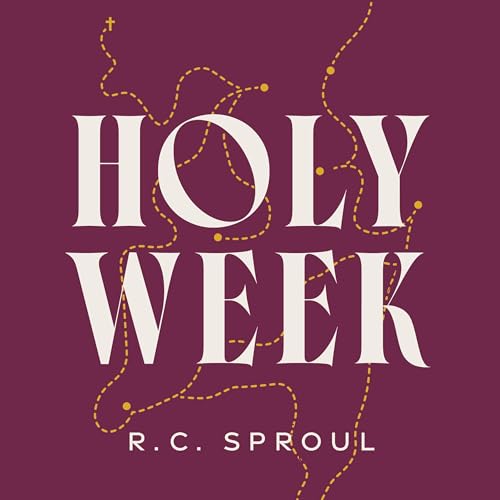 Cover of Holy Week