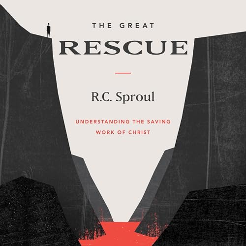 Cover of The Great Rescue