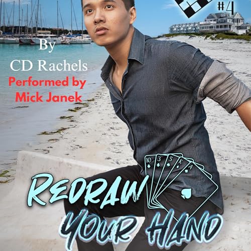 Cover of Redraw Your Hand