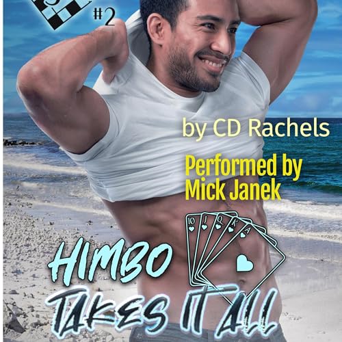 Cover of Himbo Takes It All