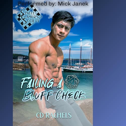 Cover of Failing a Bluff Check
