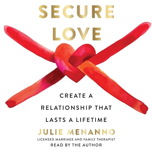 Cover of Secure Love