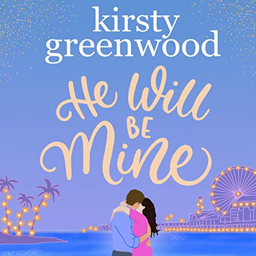 Cover of He Will Be Mine