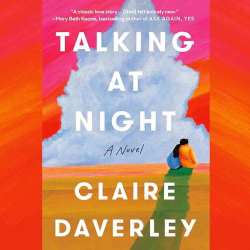 Cover of Talking at Night