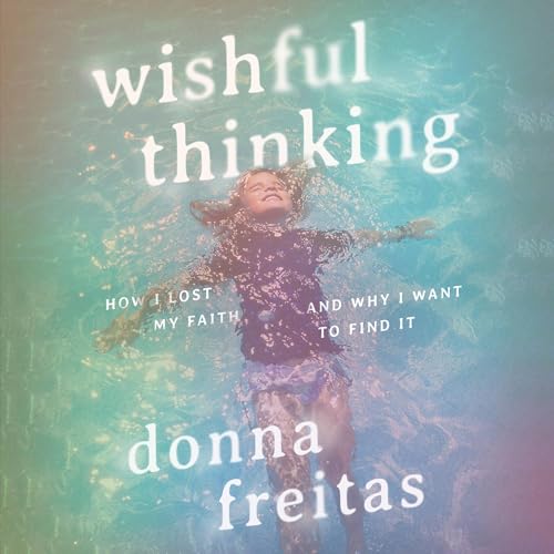 Cover of Wishful Thinking