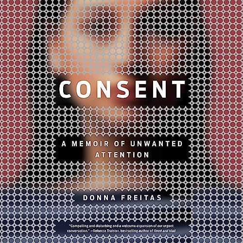 Cover of Consent