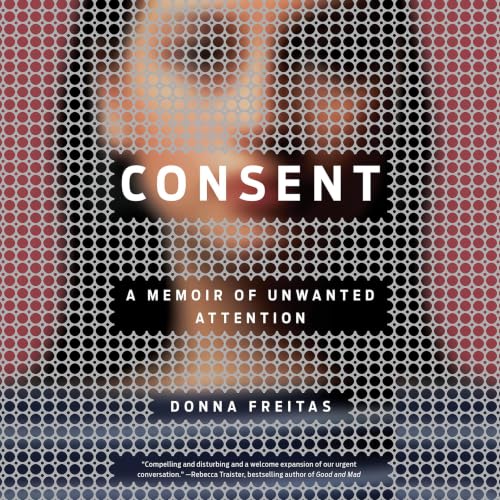 Cover of Consent