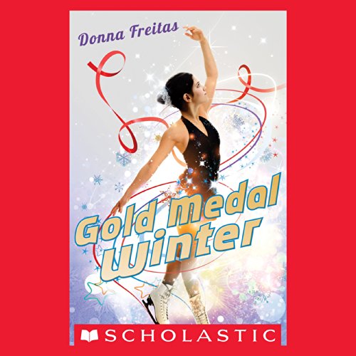 Cover of Gold Medal Winter