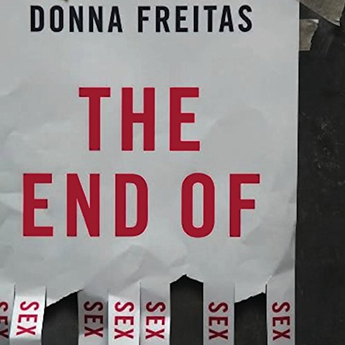 Cover of The End of Sex