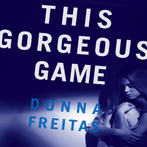Cover of The Gorgeous Game