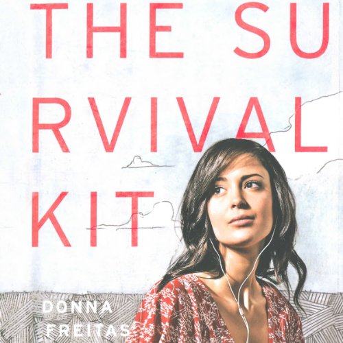 Cover of The Survival Kit