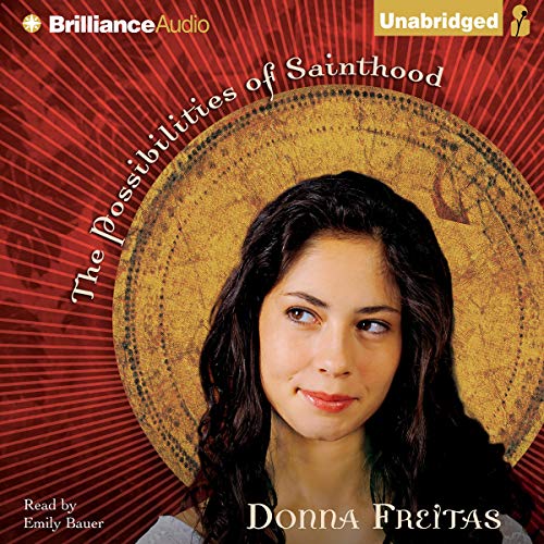 Cover of The Possibilities of Sainthood