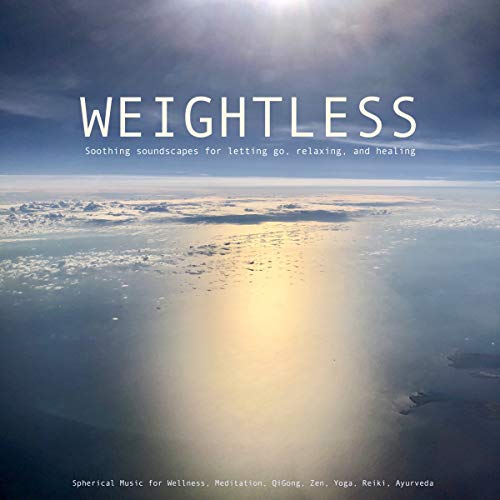 Cover of Weightless