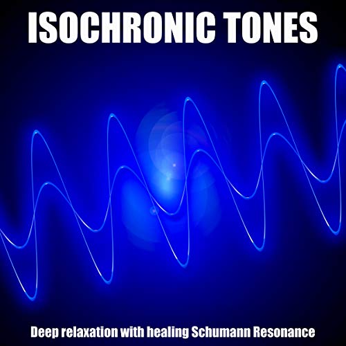 Cover of Isochronic Tones