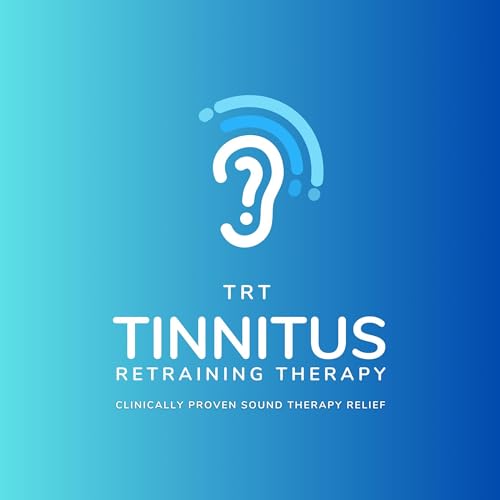 Cover of TRT - Tinnitus Retraining Therapy