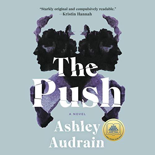 Cover of The Push