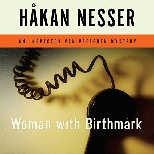 Cover of Woman with Birthmark