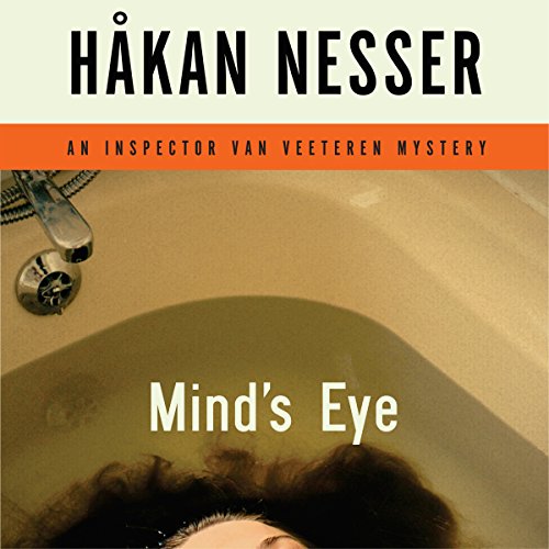 Cover of Mind's Eye