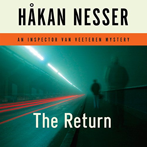 Cover of The Return