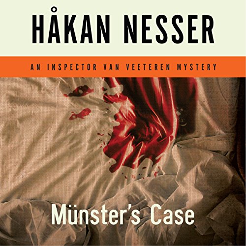 Cover of Munster's Case