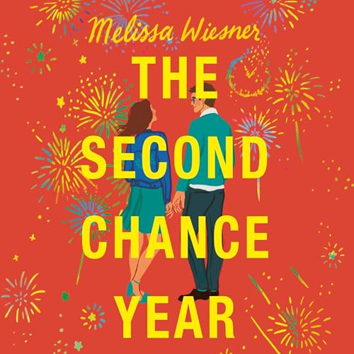 Cover of The Second Chance Year