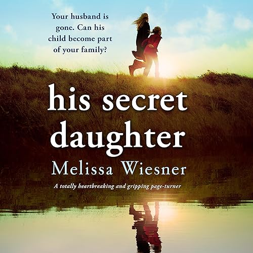 Cover of His Secret Daughter
