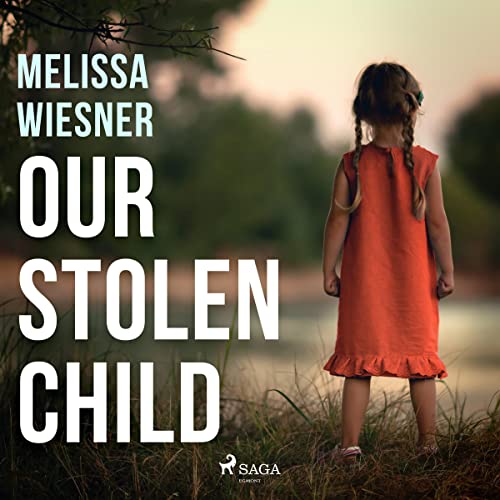 Cover of Our Stolen Child