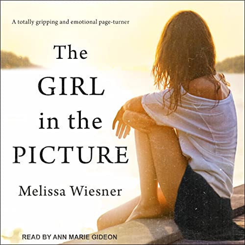 Cover of The Girl in the Picture