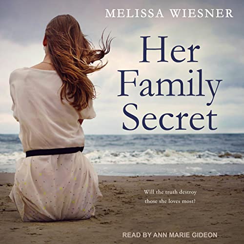 Cover of Her Family Secret