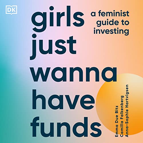 Cover of Girls Just Wanna Have Funds