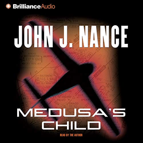Cover of Medusa's Child