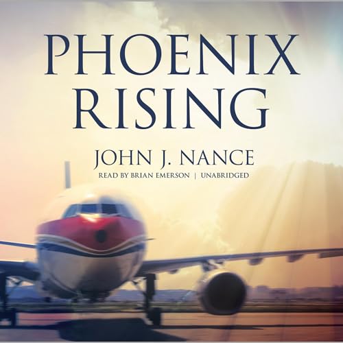 Cover of Phoenix Rising